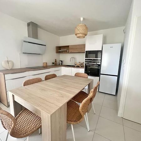 라고르 Alma Terra - Terrasse Privative 아파트 외부 사진